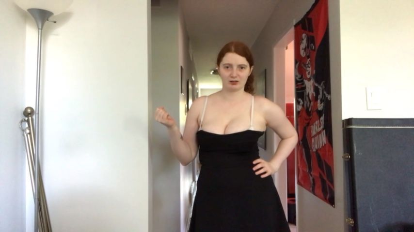 step-Mother Does Whatever The Bully Says