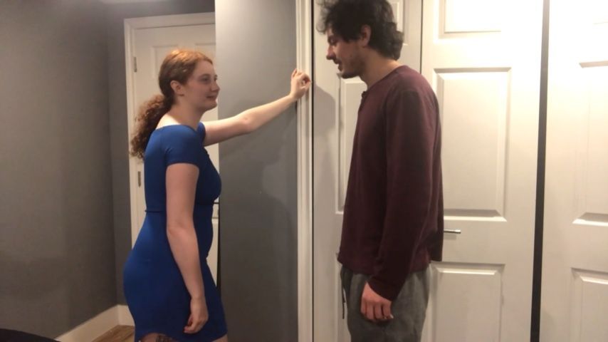 Step-Mommy Wants To Be Number One