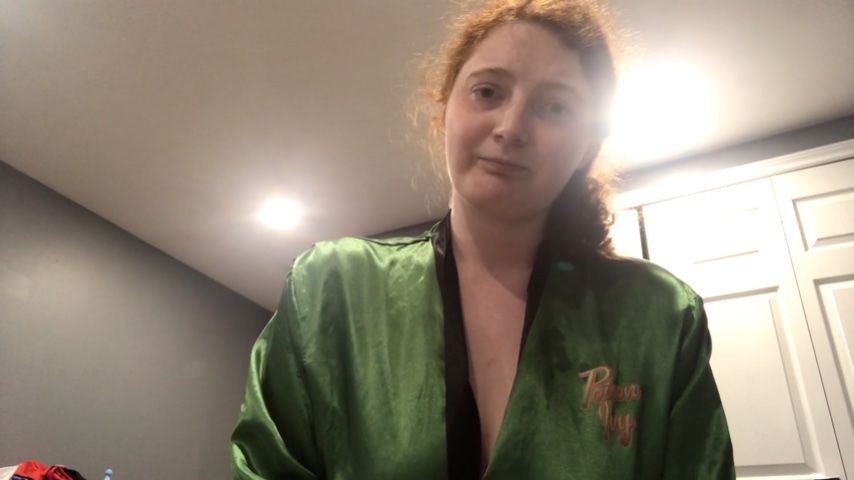 step-Mommy Helps You Jerk Off