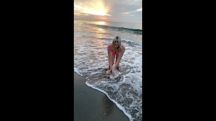 Endless Summer Cinematic