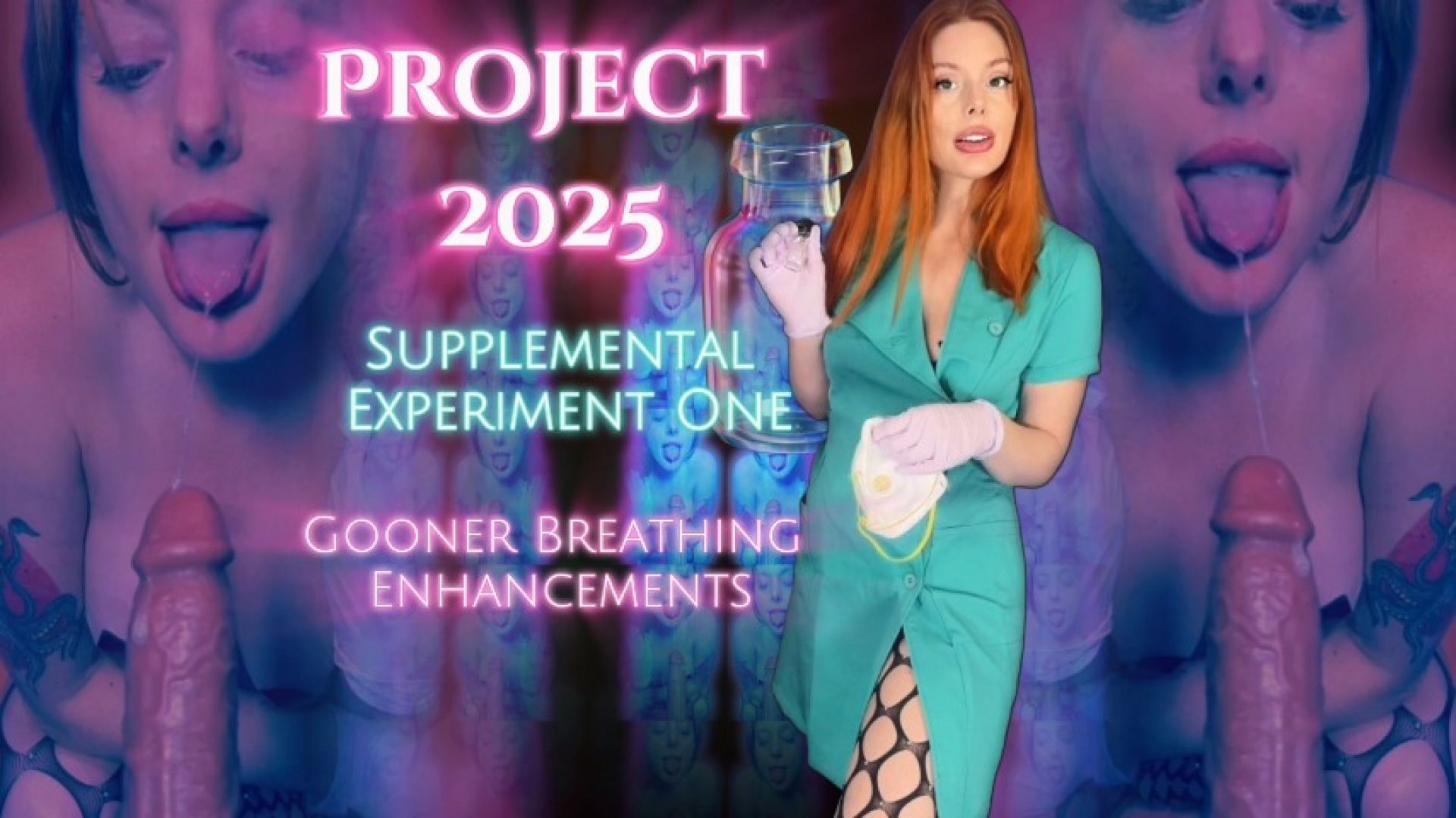 Project 2025: Breathing Enhancements