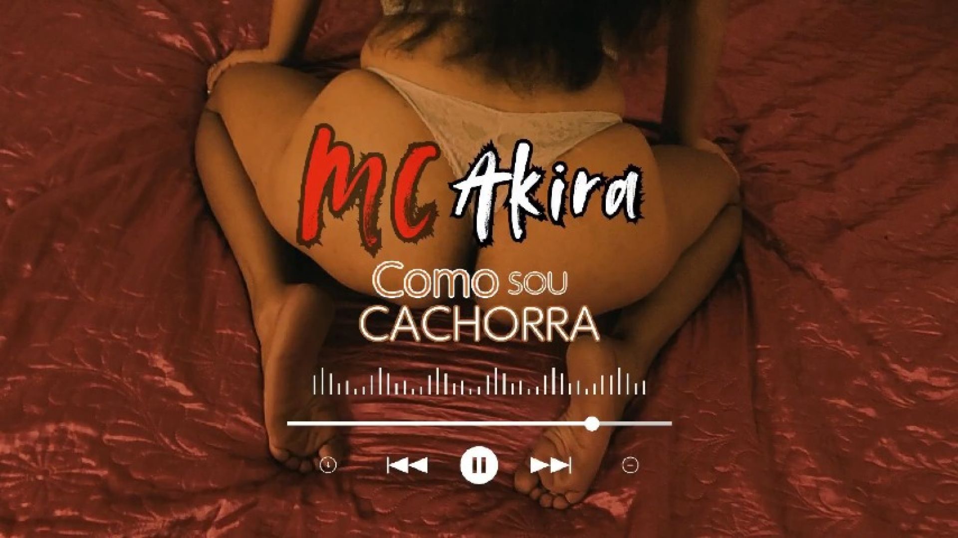 My Single Como Sou Cachorra