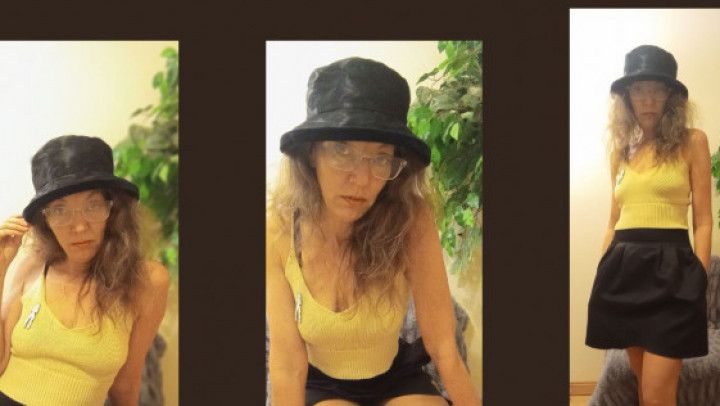 Humiliated Grace Dickerson in stood up by her date