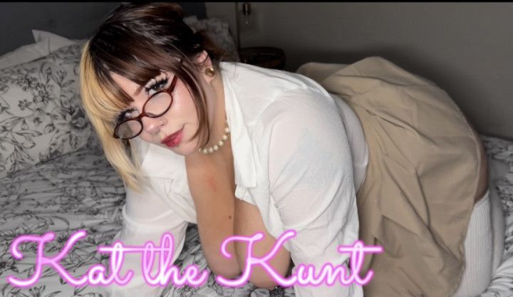 Big Booty Kat returns