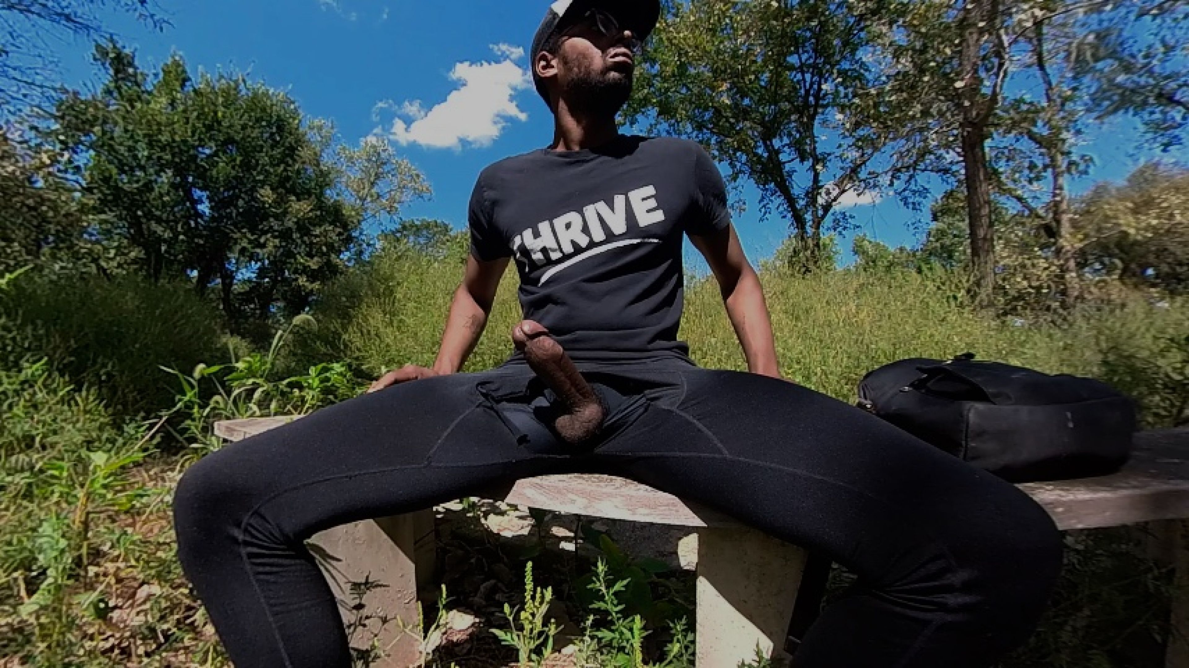 A Walk In The Park 3