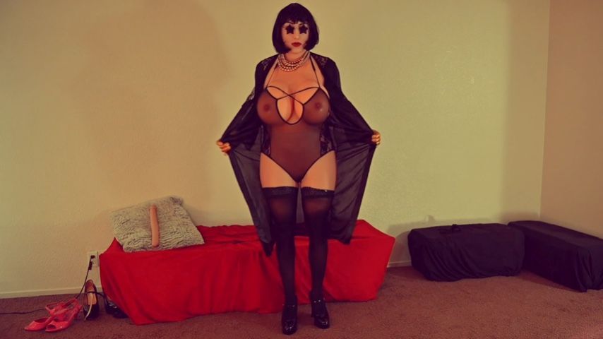 Juggsy S Cup Sheer Lingerie