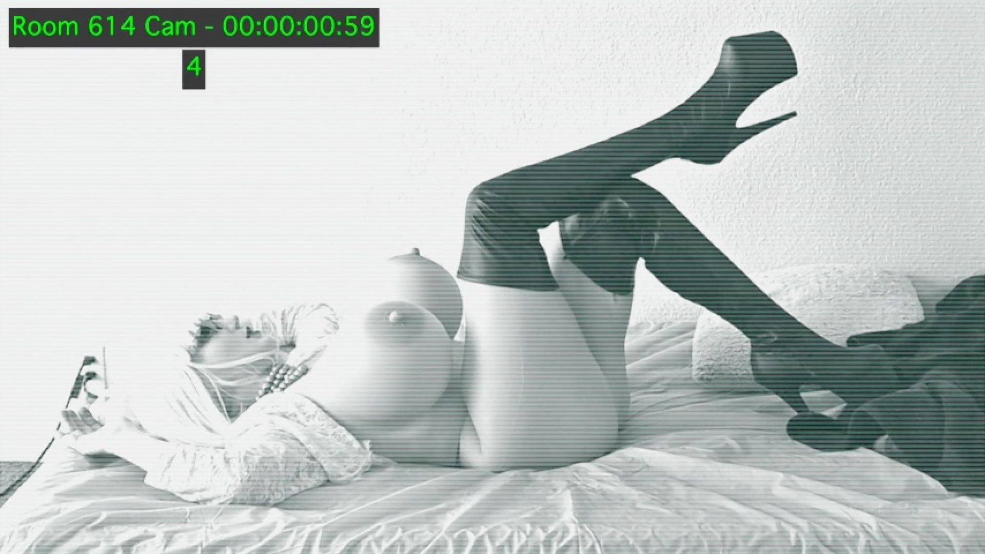 Peeping At Dildo Cum Slut Undressing