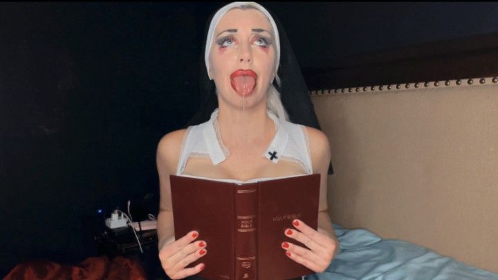 Bad Nun