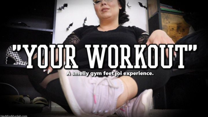 Your Workout 4K