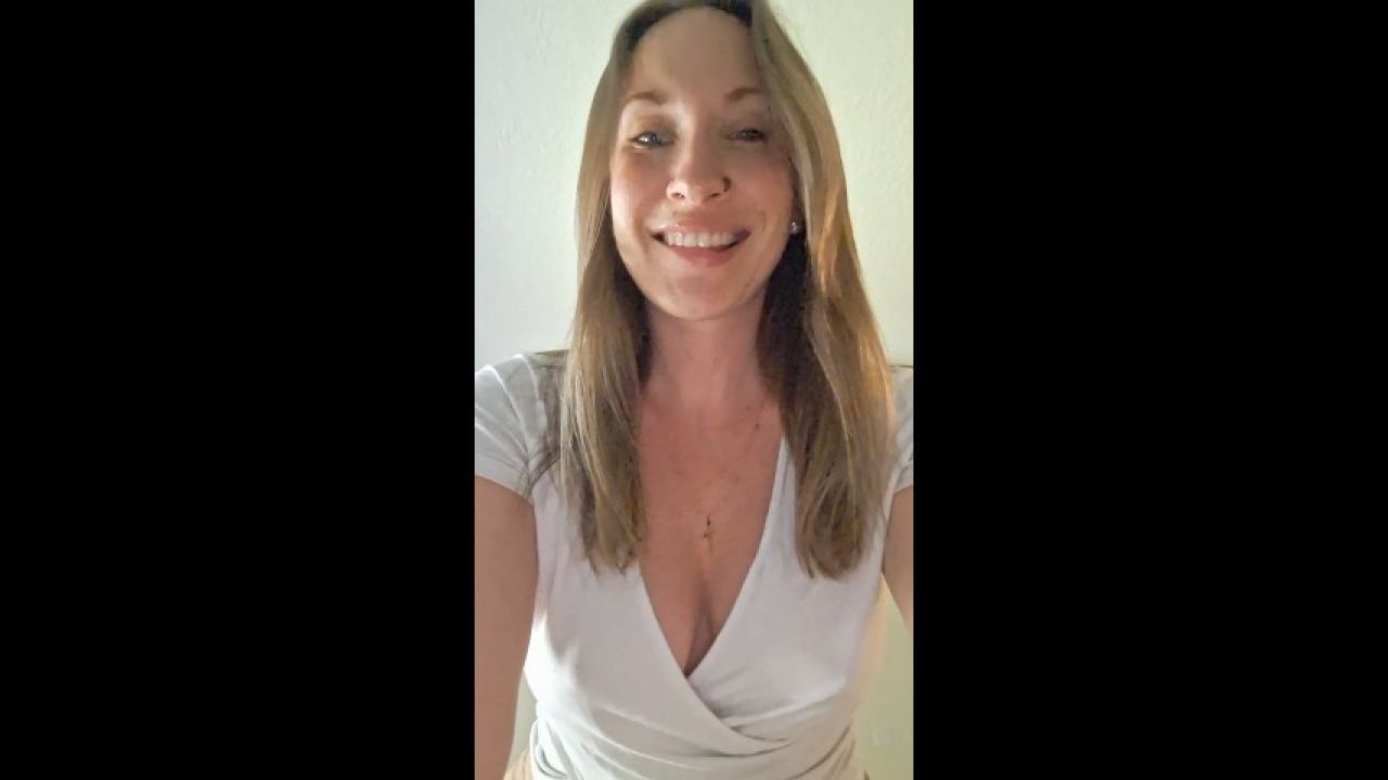 POV: Riding My step-Brother In Laws Cock