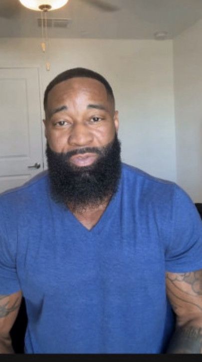 Mens sexual health matters