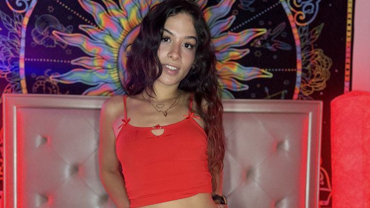 Luxe La Fox interview pound town