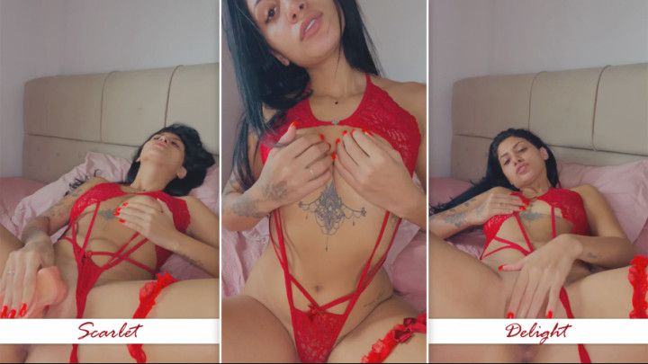 Nice to meet you all