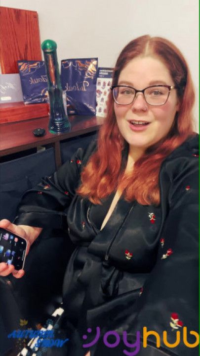 Review Joyhub Faunus Toy and App! 018