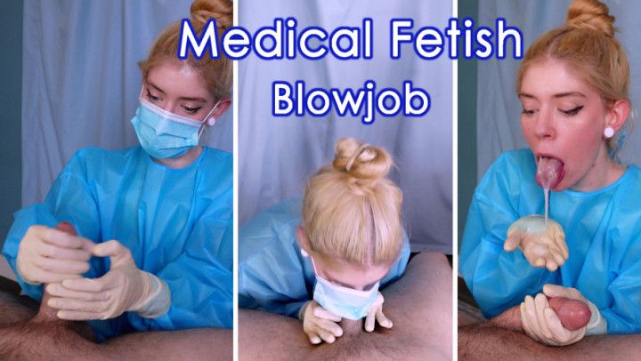 Surgeon Empties Your Balls