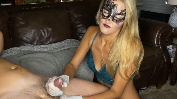 Ruined: a chastity detour