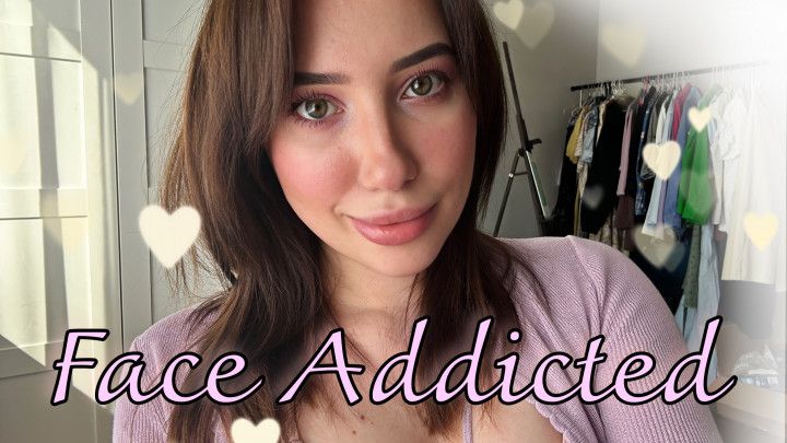 Addicted to My Beauty