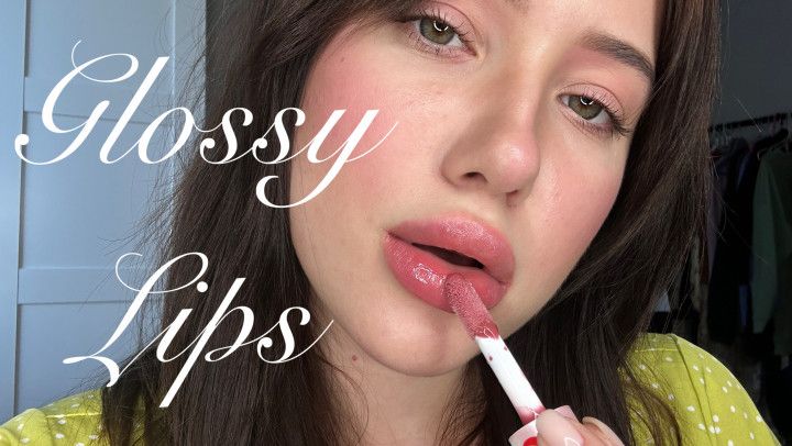 You Cant Resist My Lips