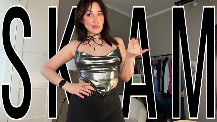 You Love When I Rip You Off