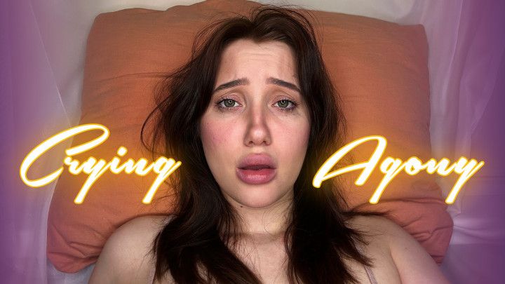 From Tears to Orgasm