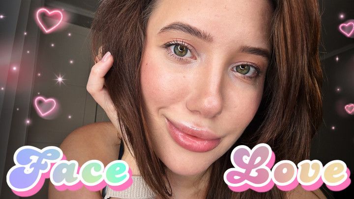 You Cant Live Without My Face