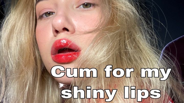 Custom vid: Jizz in your pants