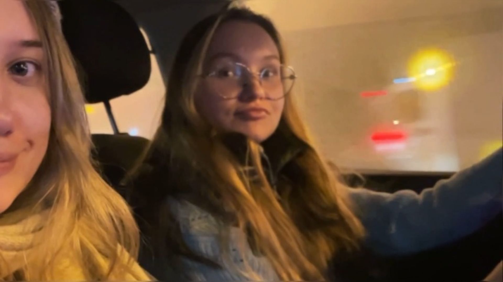 Too Old Cozy Vlog with Jane