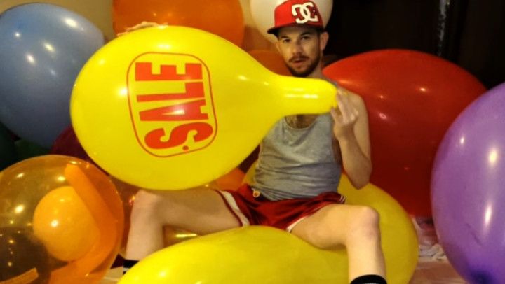 Boarder Jock's BTPalooza