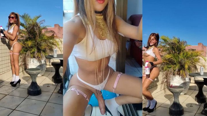 Tropical Heat - Milky Verao