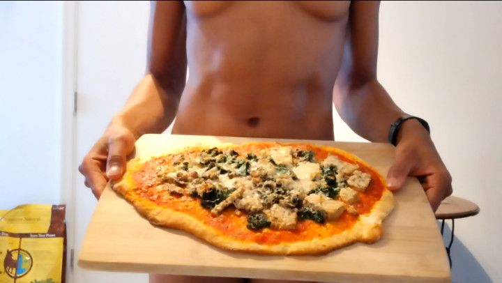 Cooking: Chef John's Flash Pizza