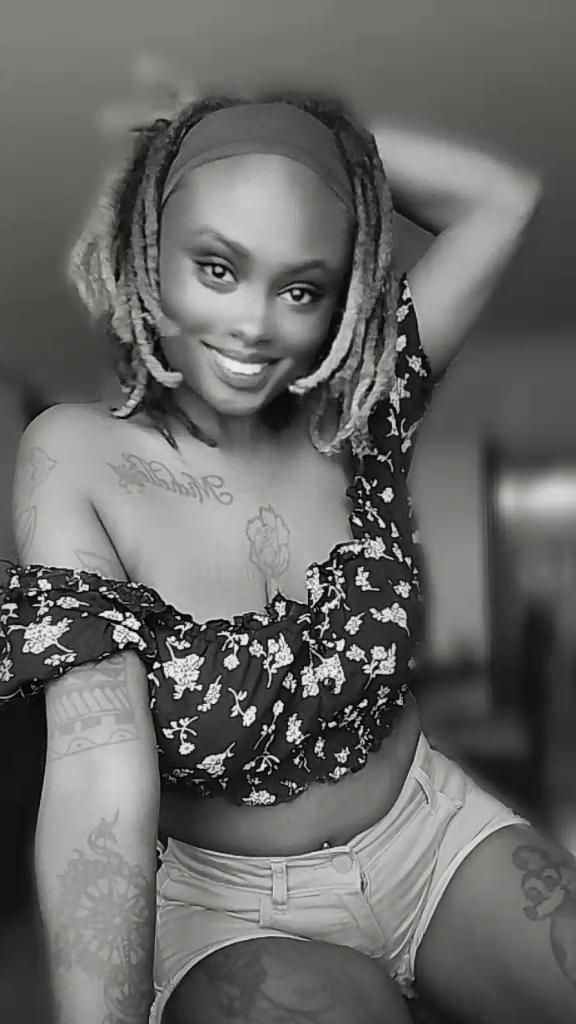 Like and follow and I'll slide in your DMs