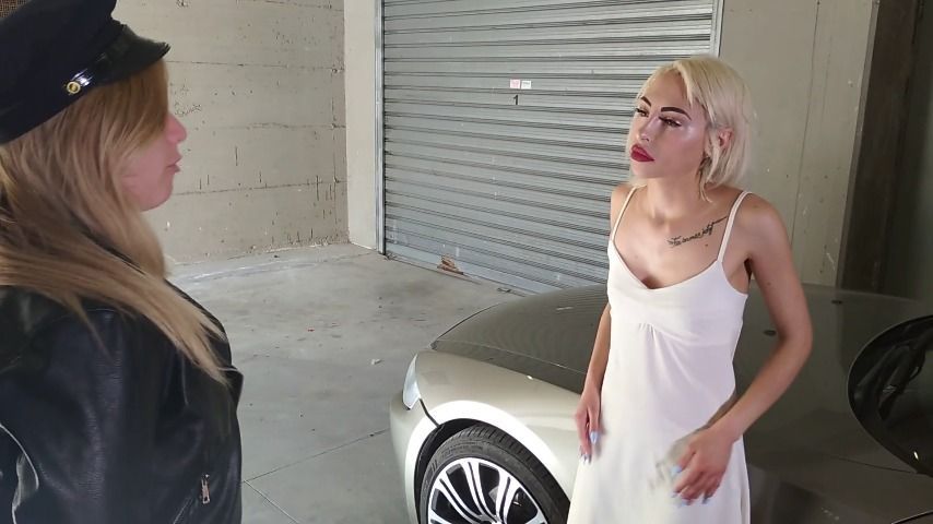 The bad cop - Part 1