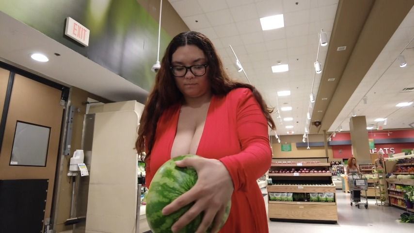 Melons Melons Melons  Nikky Yums 38G''s