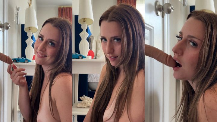 Making You Ache To Fuck Your Wife