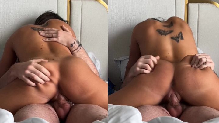 My First Sex Tape