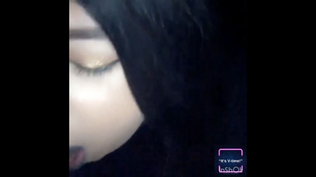 Video screenshot