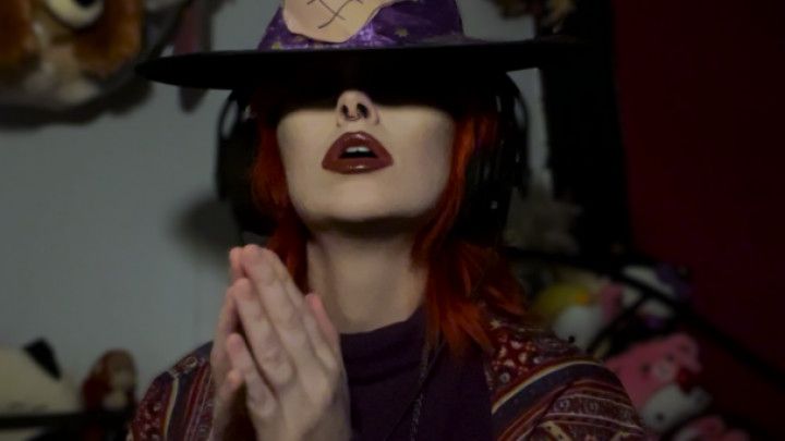 ASMRRoleplay)| Vampire Trading Post..is Waiting