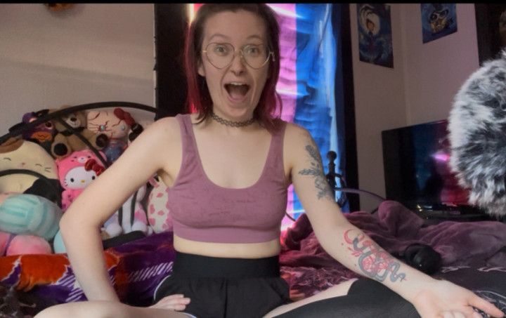 ASMR Watch Me Eat my Lunch, Big Bites and Juicy Burps