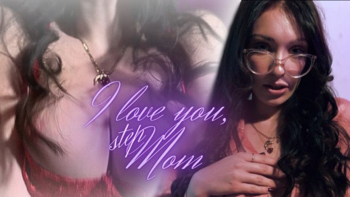 Step-Mommy's Dream Boy 3