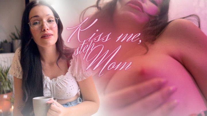 step-Mommy's Dream Boy 2