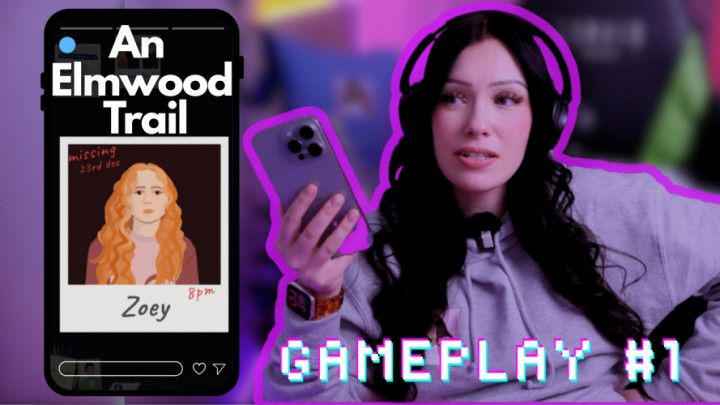 Detective Nite: Gameplay #1