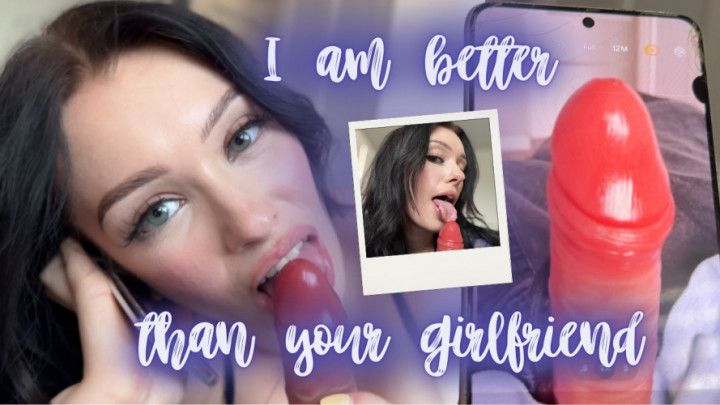 Step-Mommy's Dick Pics 101