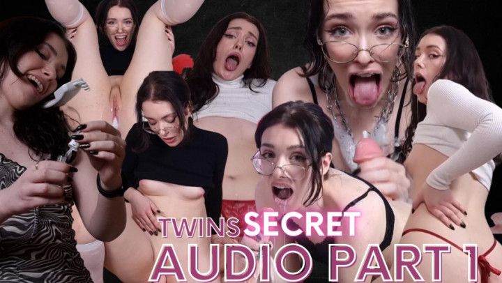 Sierra and Stacy's Secret AUDIO pt.1