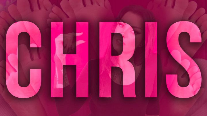 Chris Custom Fantasy