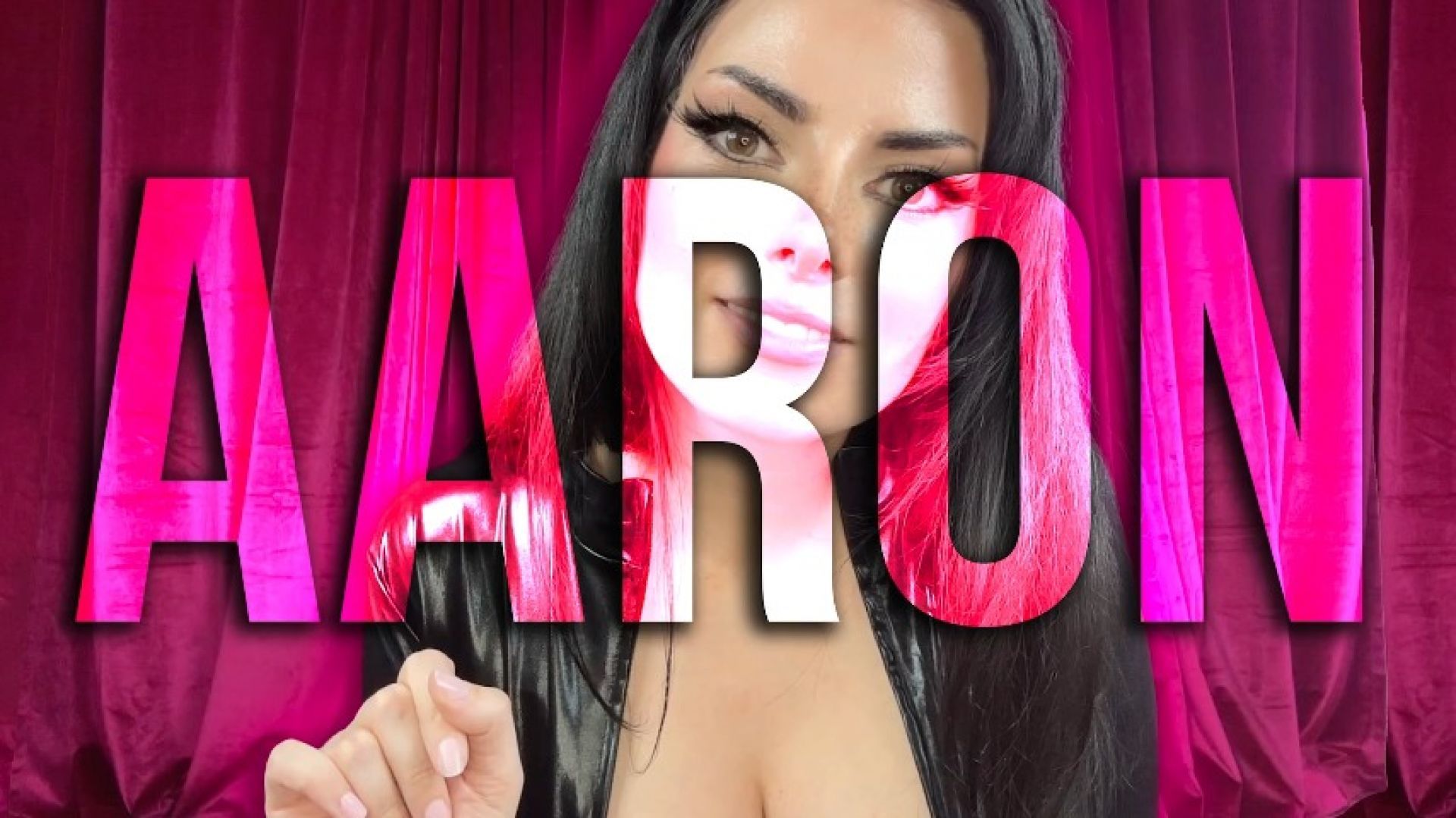 Aaron's Custom Fantasy