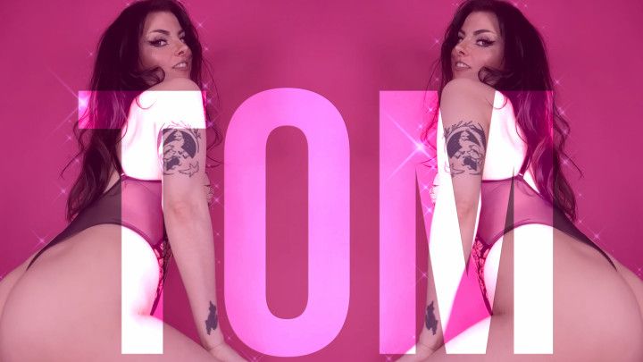 Tom's Custom Fantasy