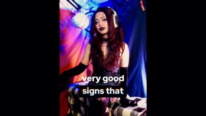 Findom Piggy Guided Worship Livestream Teaser