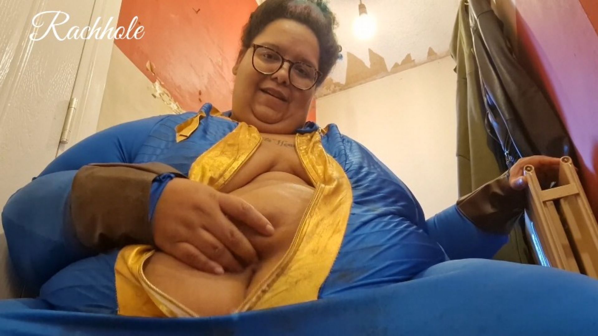 Vault Dweller Vore 2: Survival of the Fattest