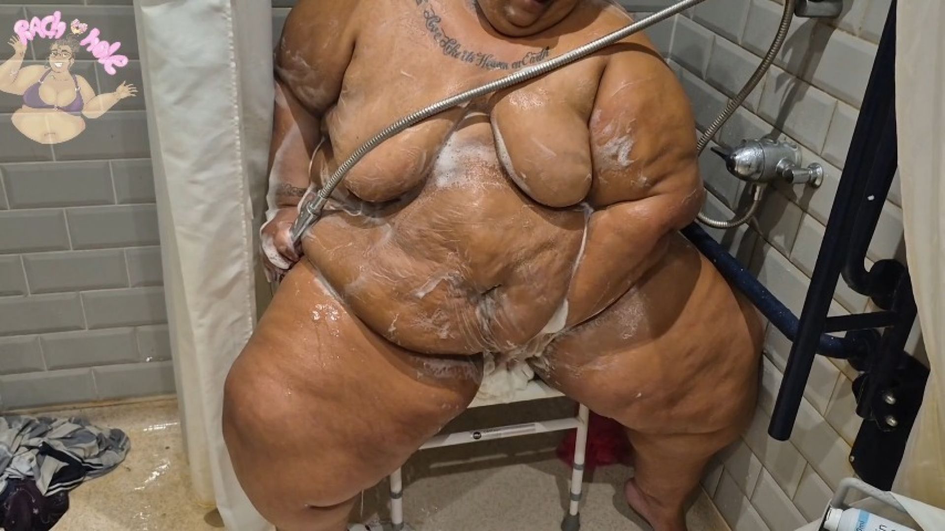 One step closer to immobility