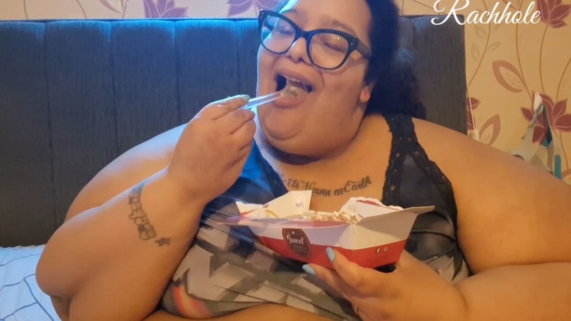 Spring Health update and Stuffing